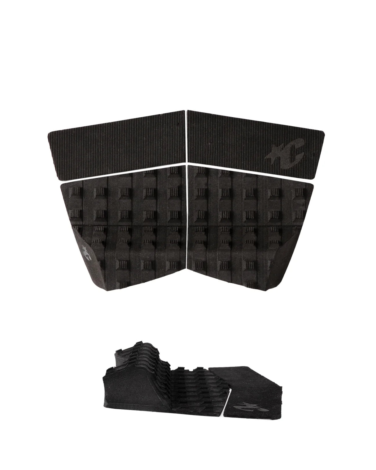 HardWear Tail Block