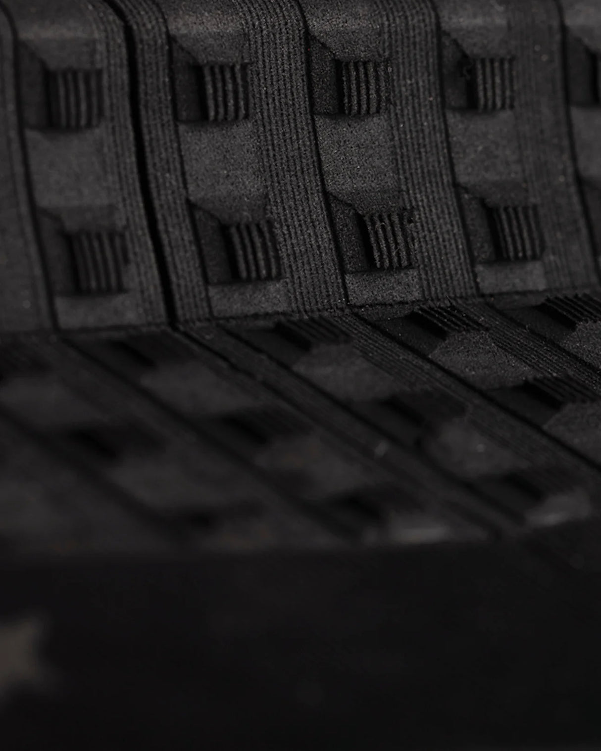 HardWear Tail Block