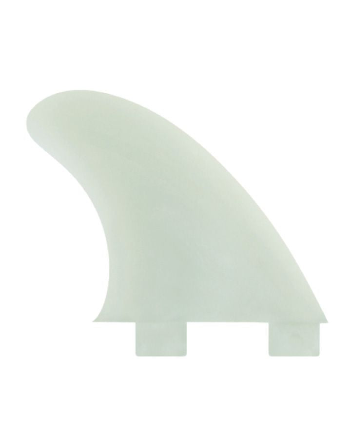 FCS GX Glass Flex Side Fin Set
