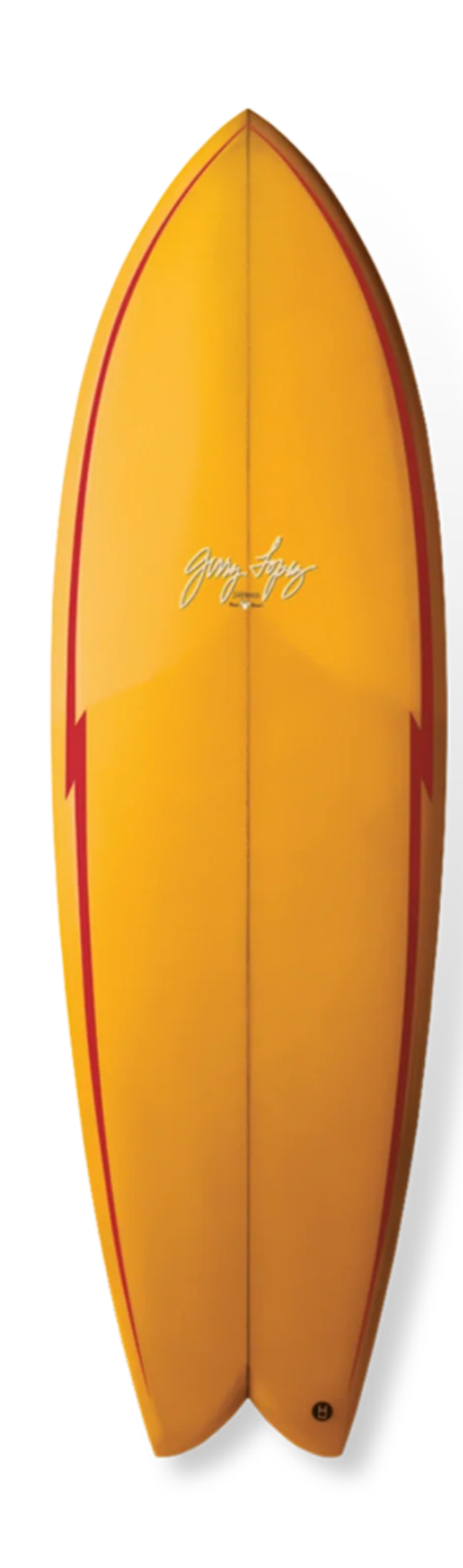 Something Fishy - True Ride