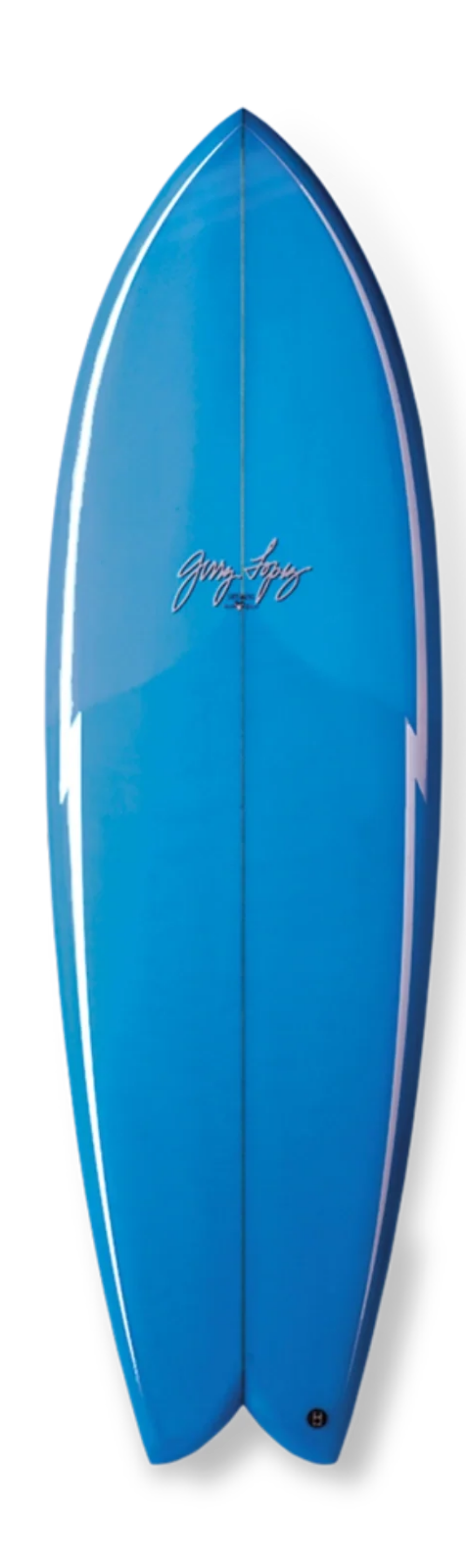 Something Fishy - True Ride