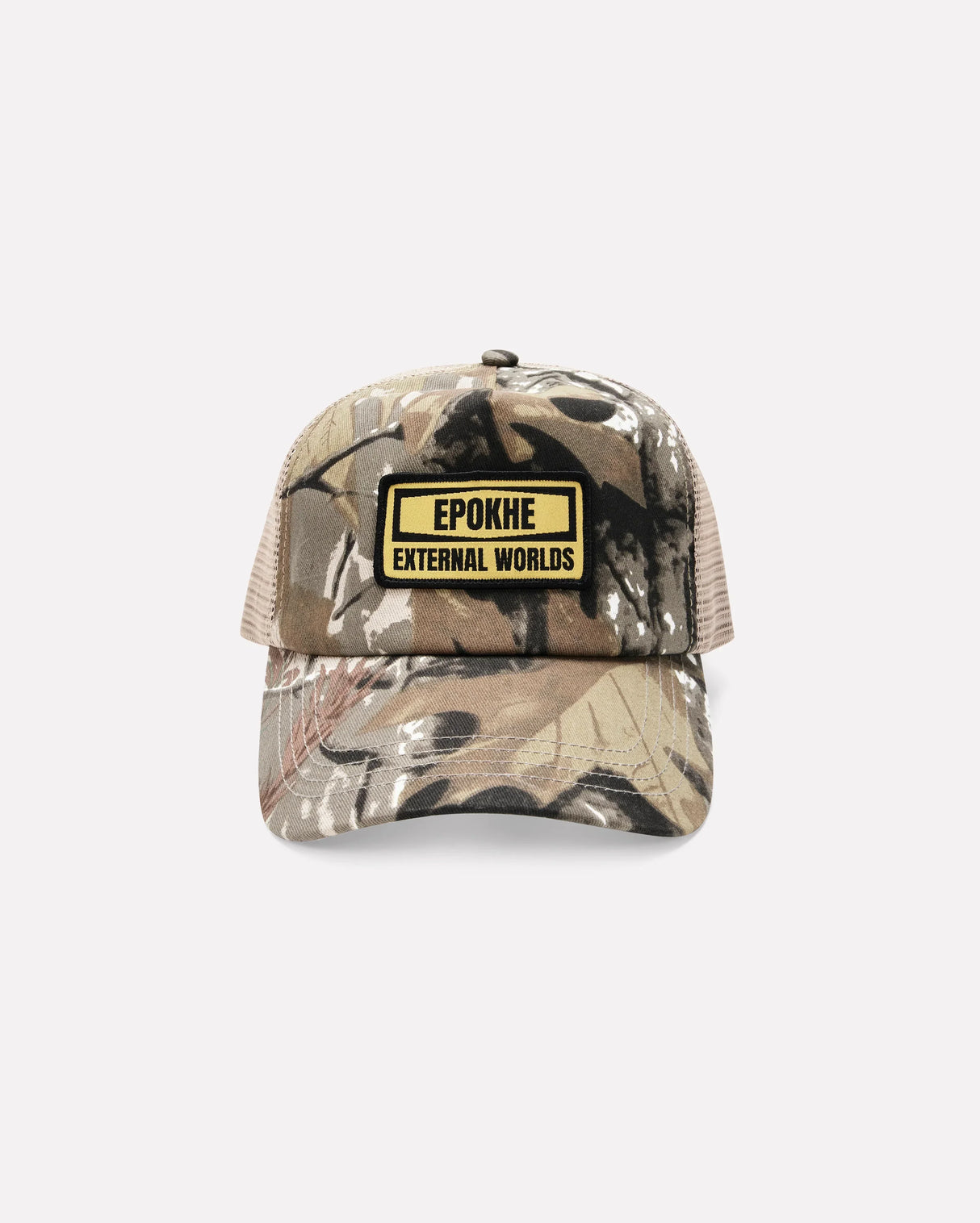 HAT1-01 - Beachin Surf