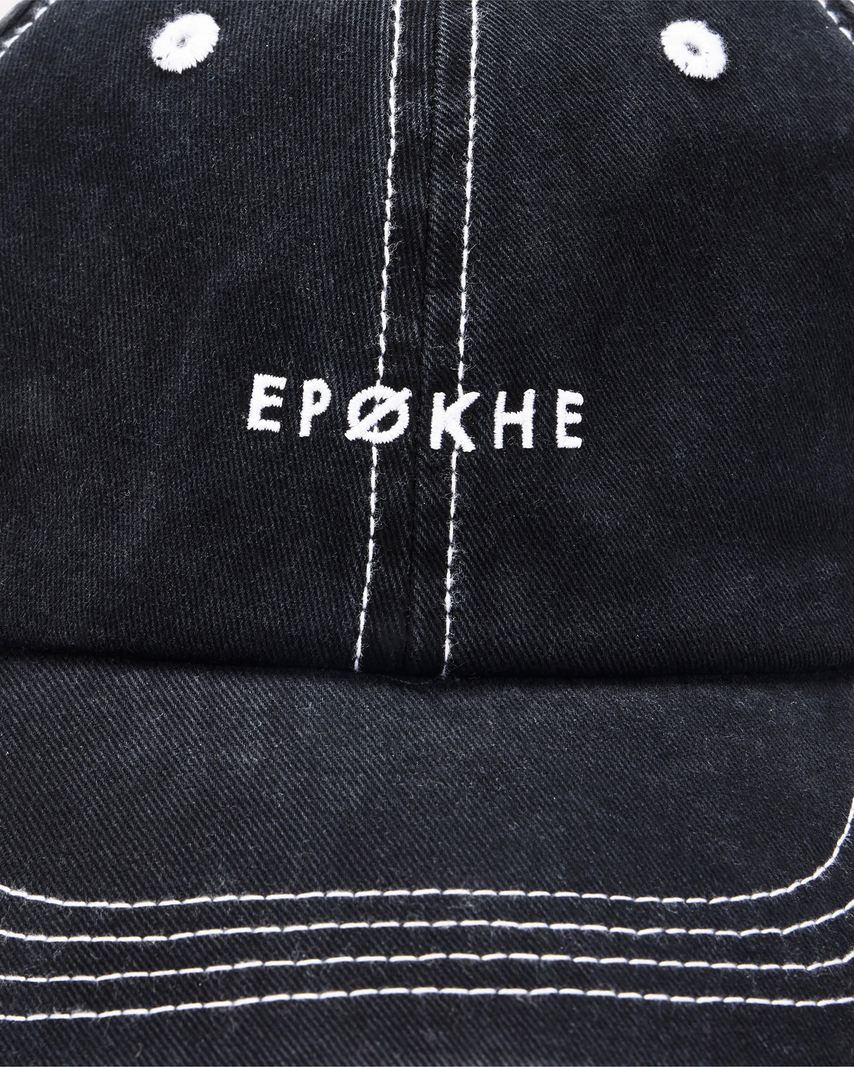 Epokhe Primary Cap