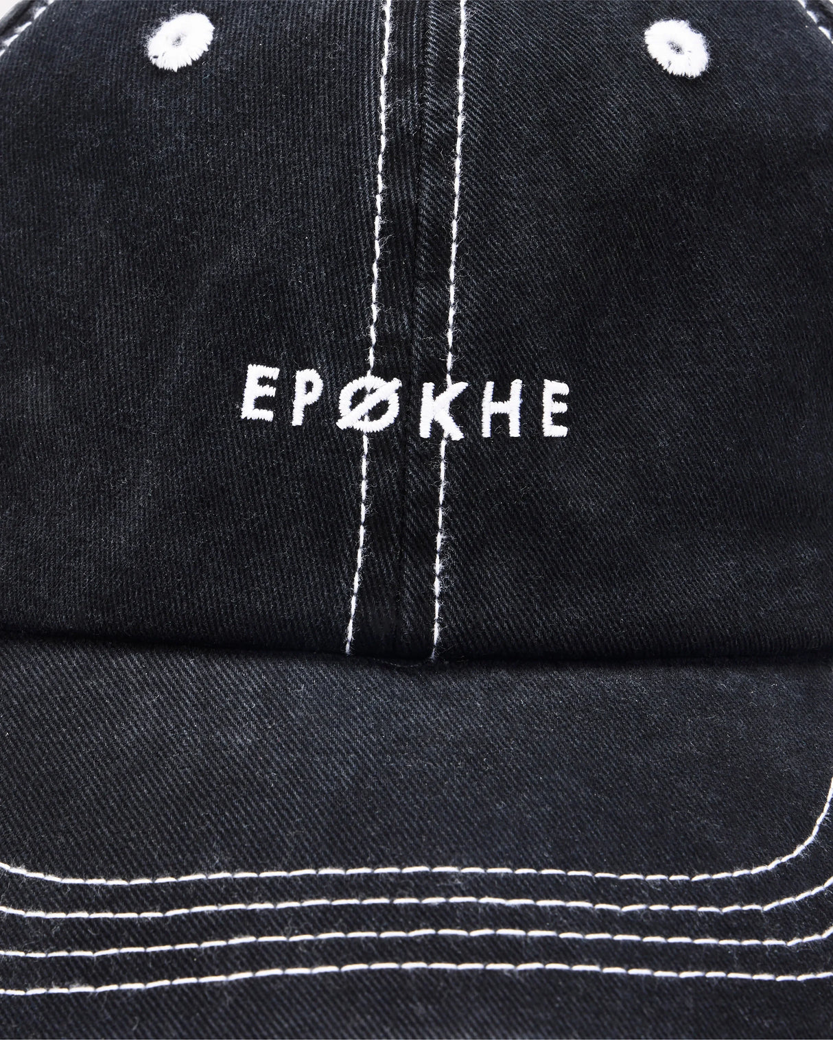 Epokhe Primary Cap