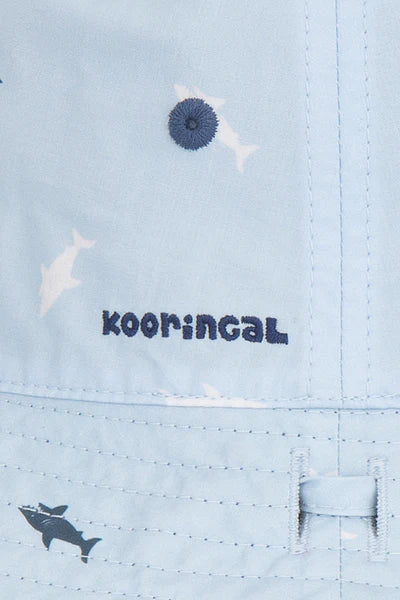 Deep Sea - Baby Boys Bucket