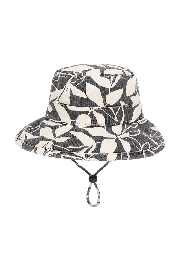 Coral Bay Mini - Girls Wide Brim