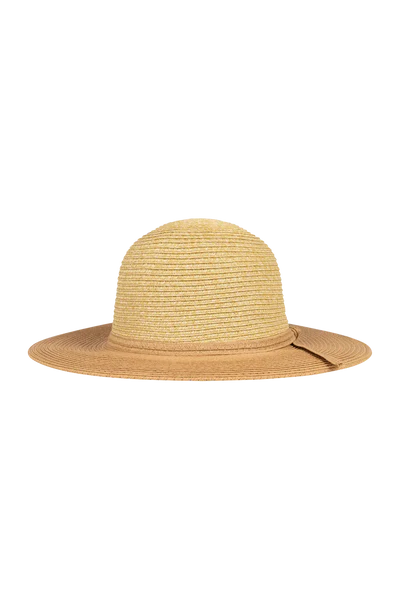 Santa Cruz - Womens Wide Brim