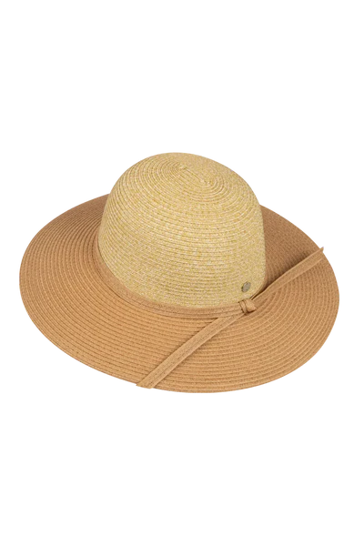 Santa Cruz - Womens Wide Brim