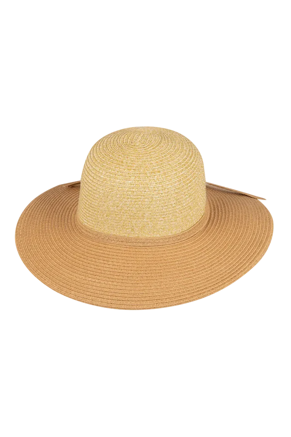 Santa Cruz - Womens Wide Brim