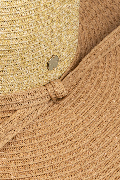 Santa Cruz - Womens Wide Brim