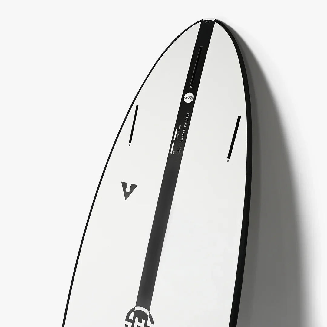 Hypto Krypto Softboard