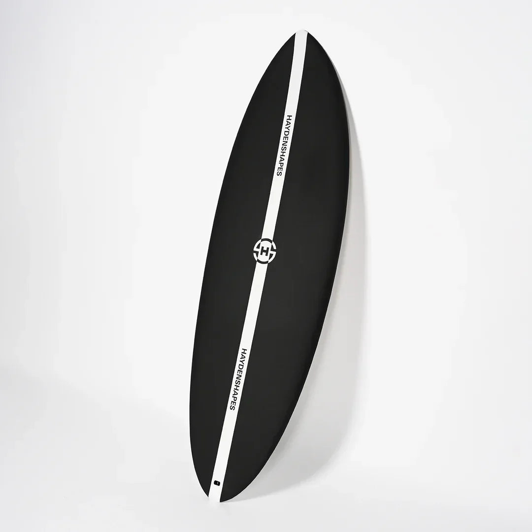 Hypto Krypto Softboard