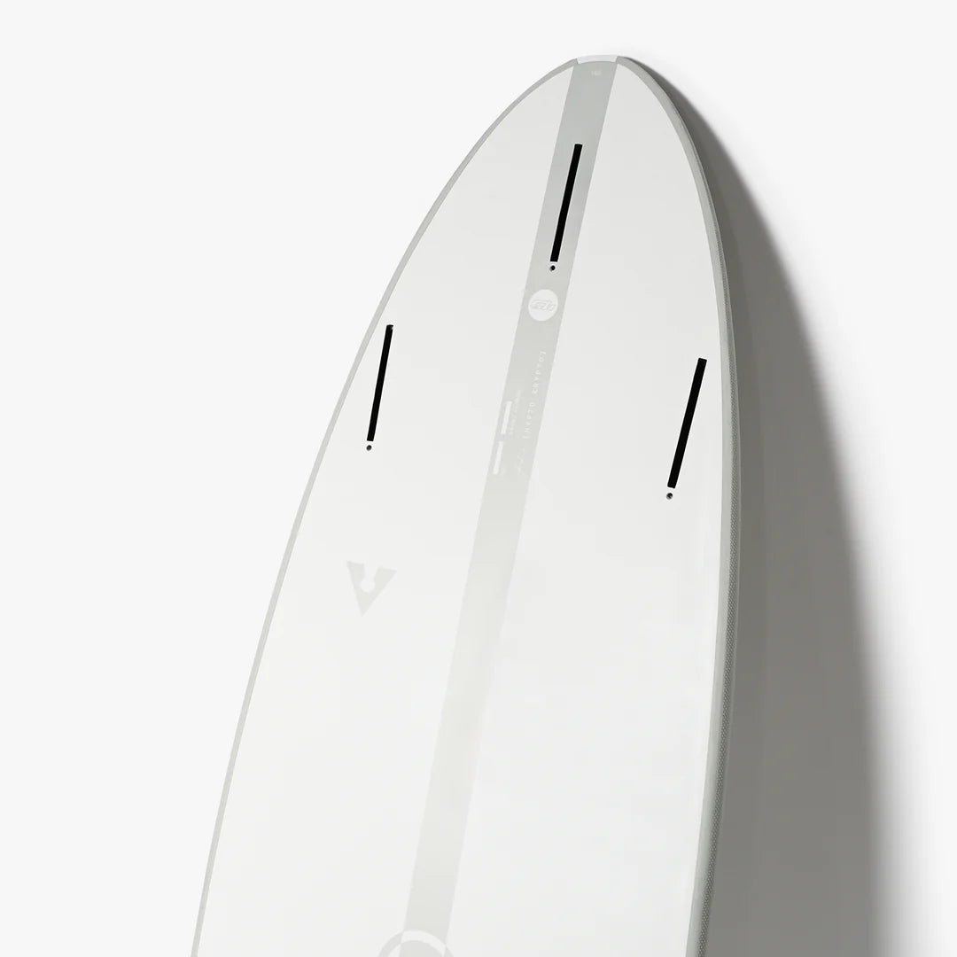 Hypto Krypto Softboard - Futures 3