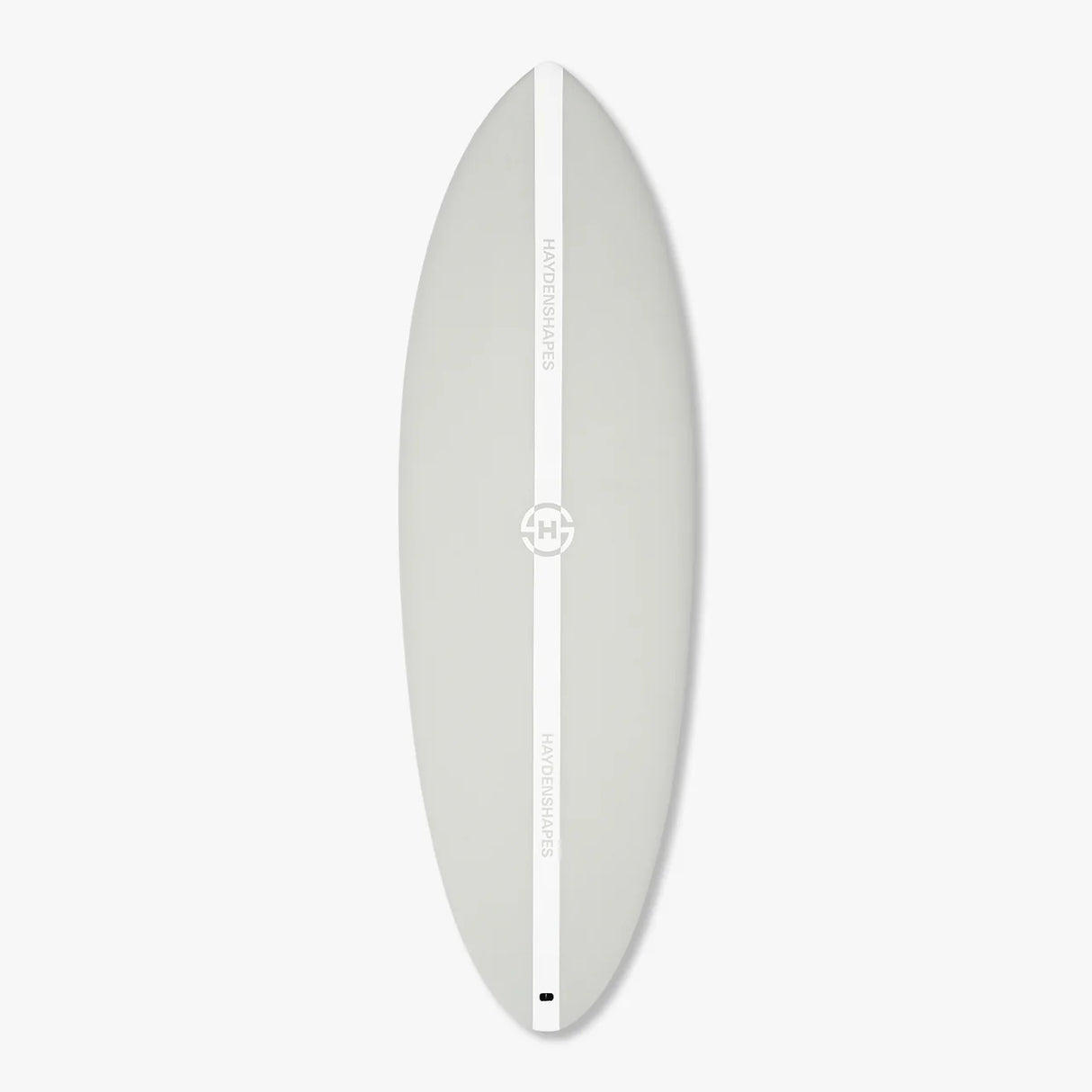 Hypto Krypto Softboard - Futures 3