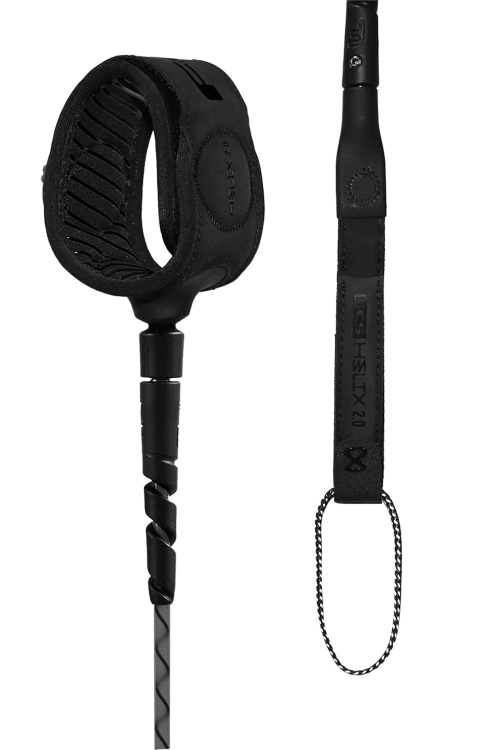 FCS Helix 2.0 All Round Leash