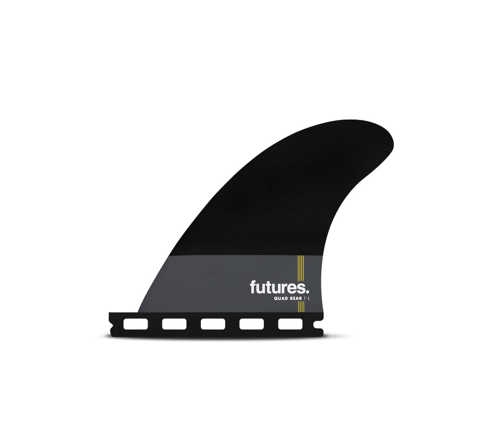 Pivot Quad Rears (L)