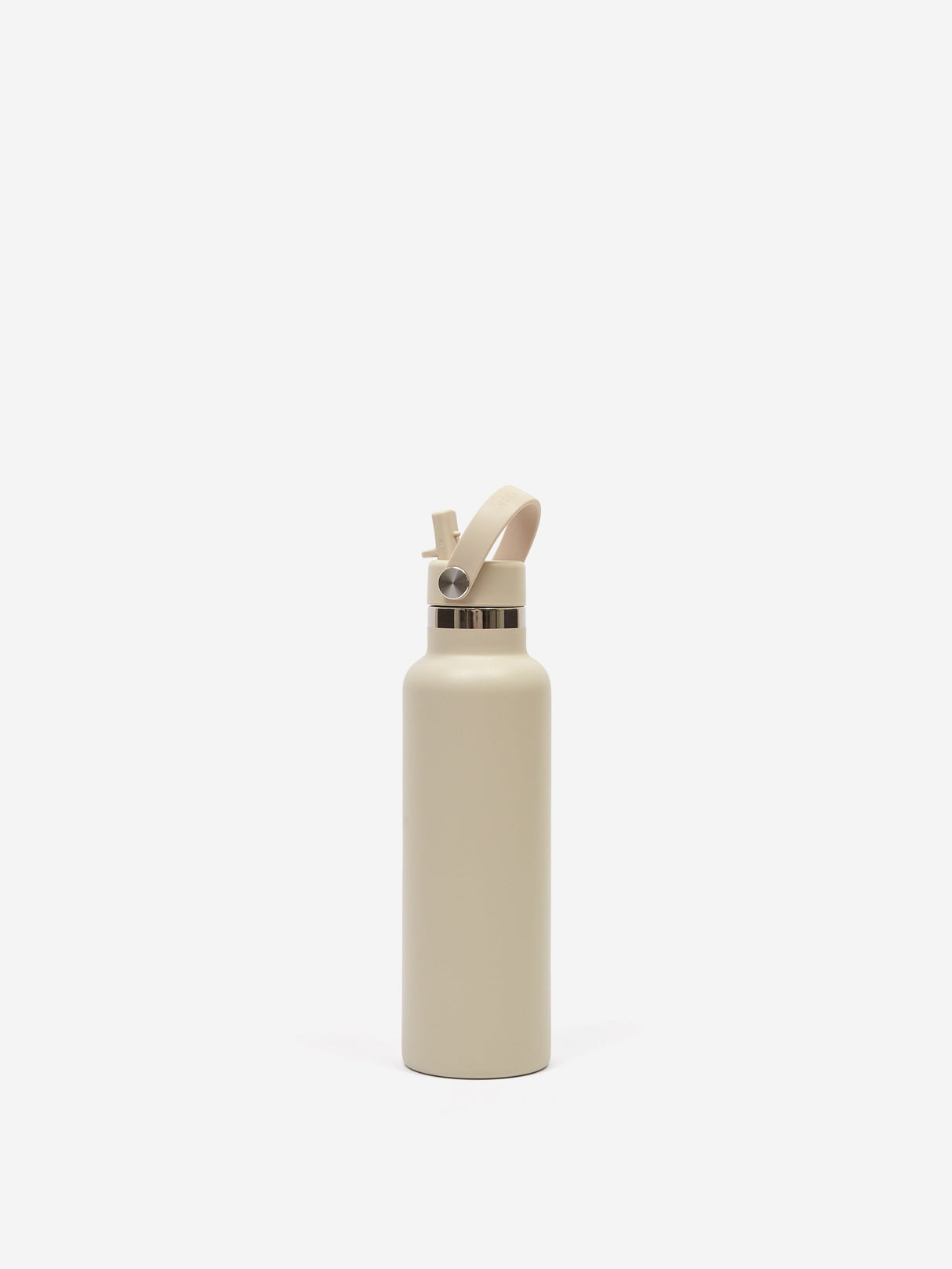 Hydro Flask 21oz Flex Straw Cap Bottle - Oat