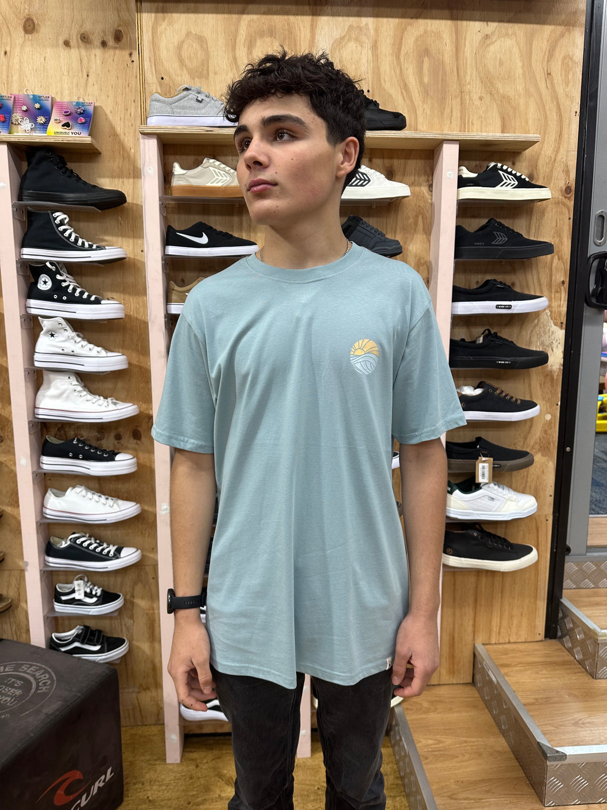 Horizon - Norah Head T-Shirt