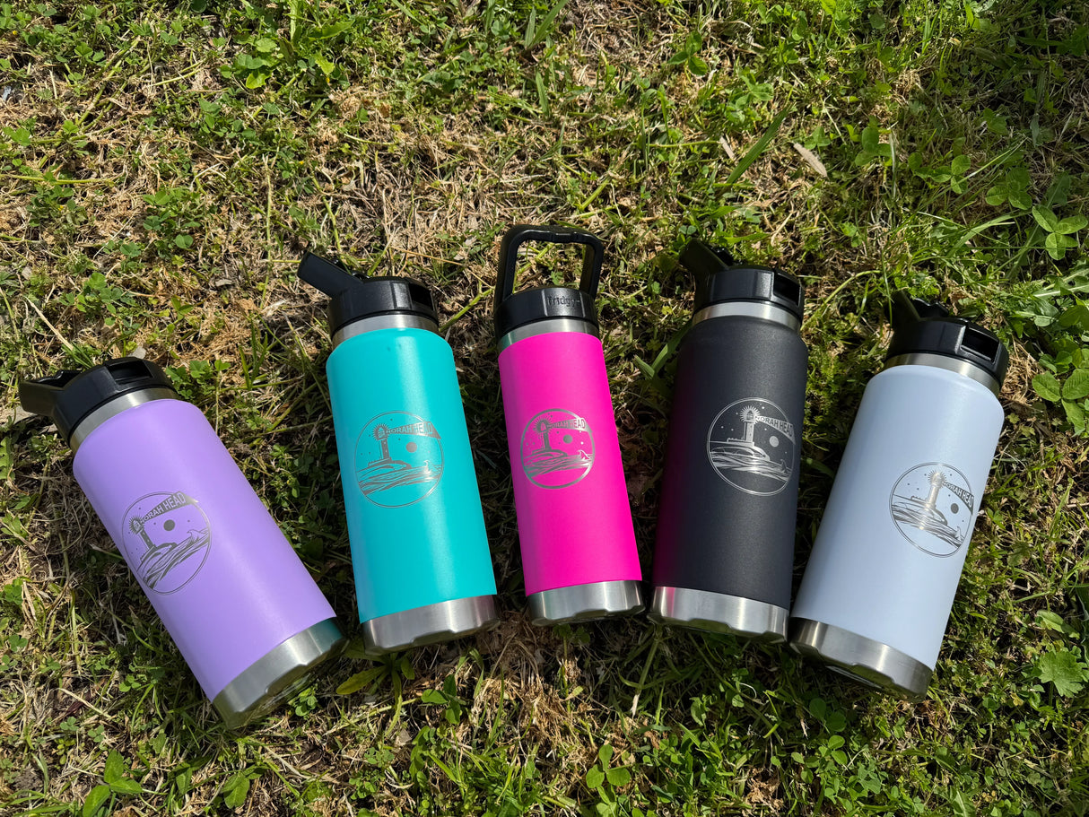 Fridgy Grip Bottle 780ml - Norah Head