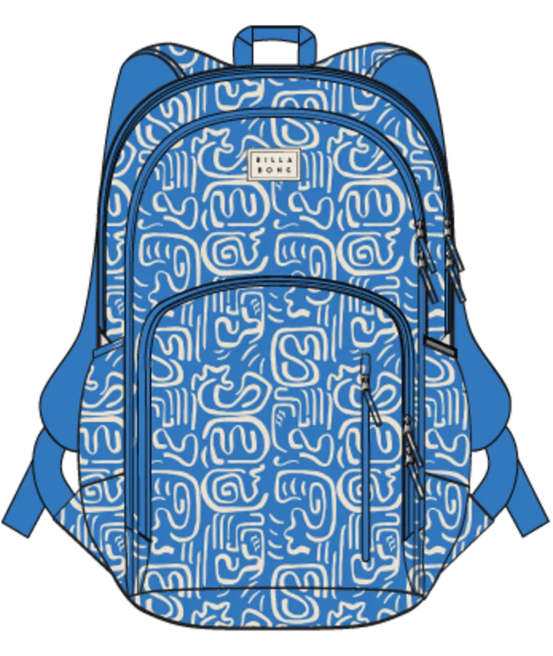 Roadie Backpack
