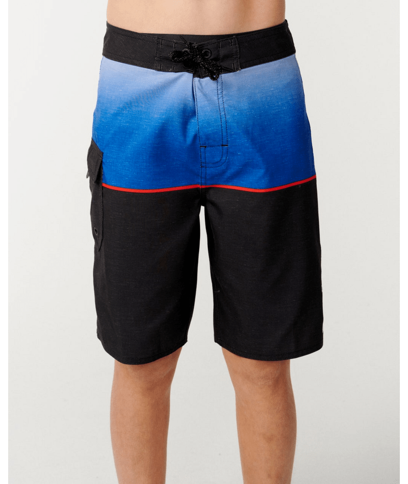 Dawn Patrol Boardshort 18" - Boys (8-16 Years)
