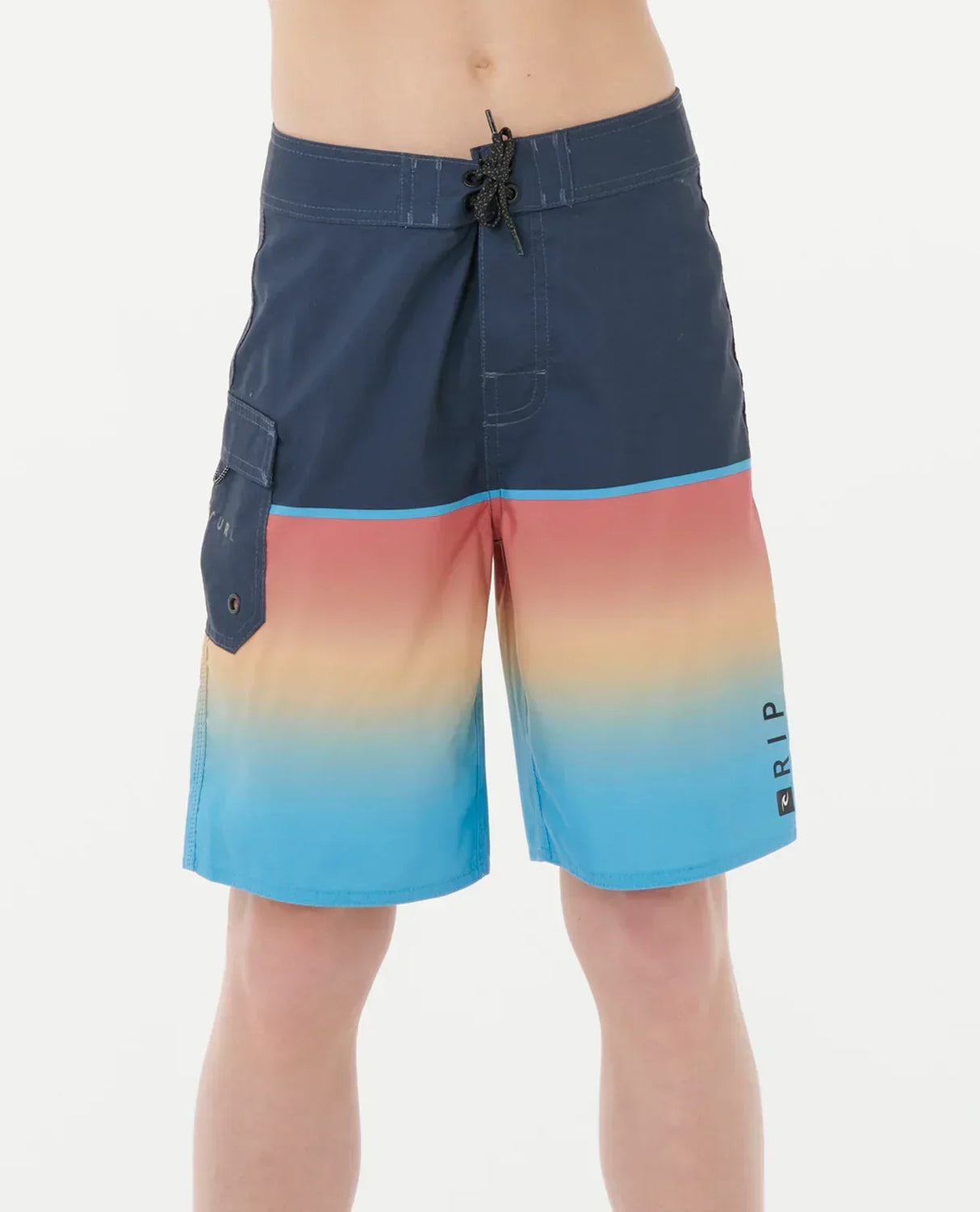Dawn Patrol Boardshort 18" - Boys (8-16 Years)