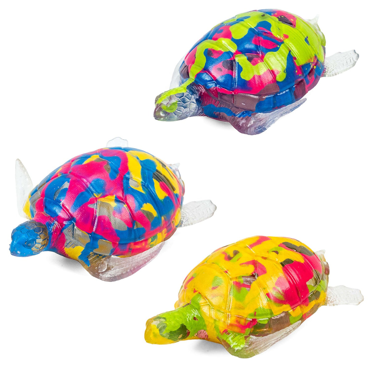 Keycraft - Inkerz Turtle