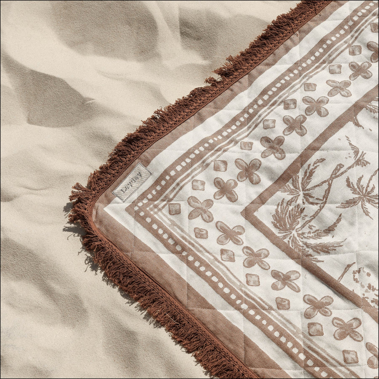 Zephyr Blanket