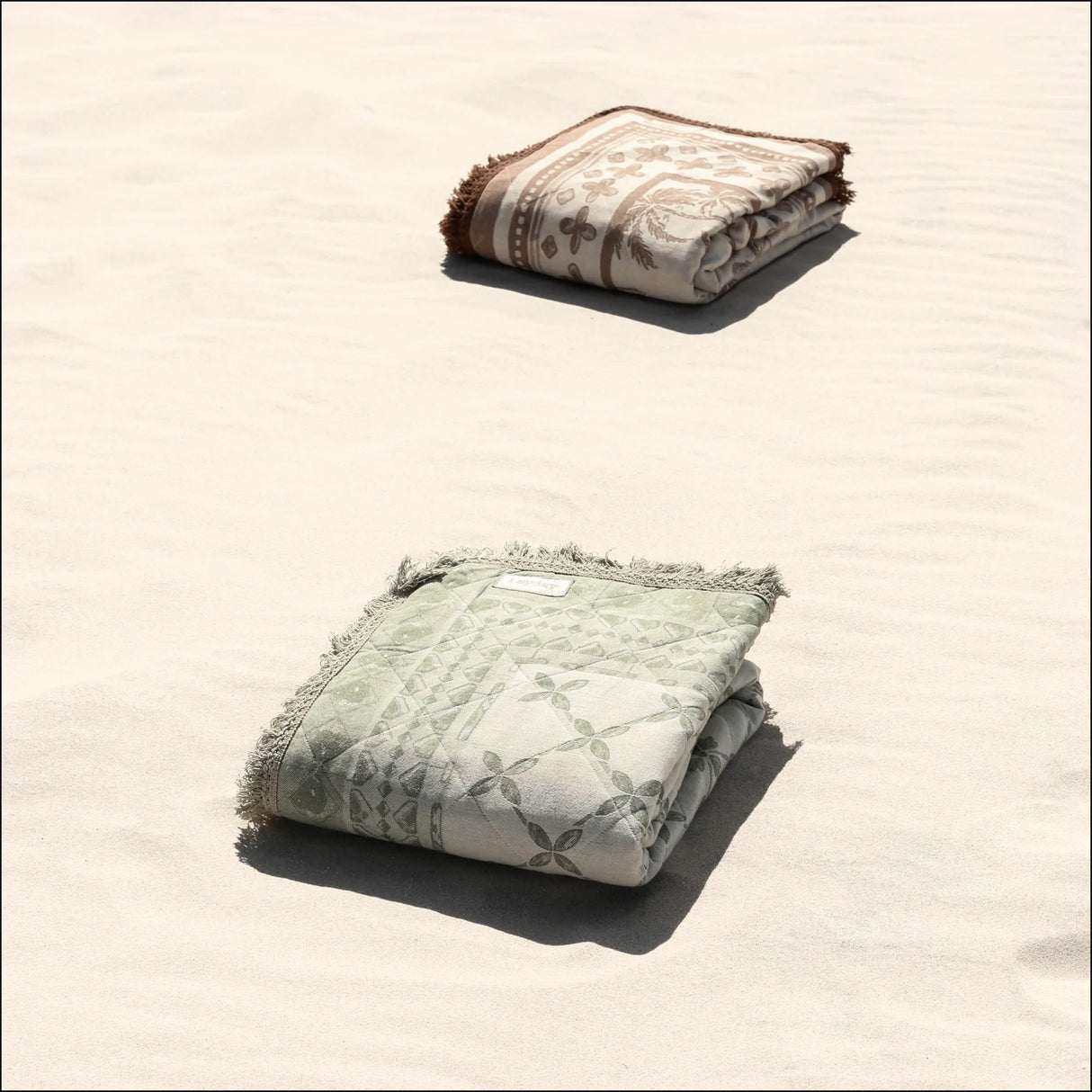 Zephyr Blanket