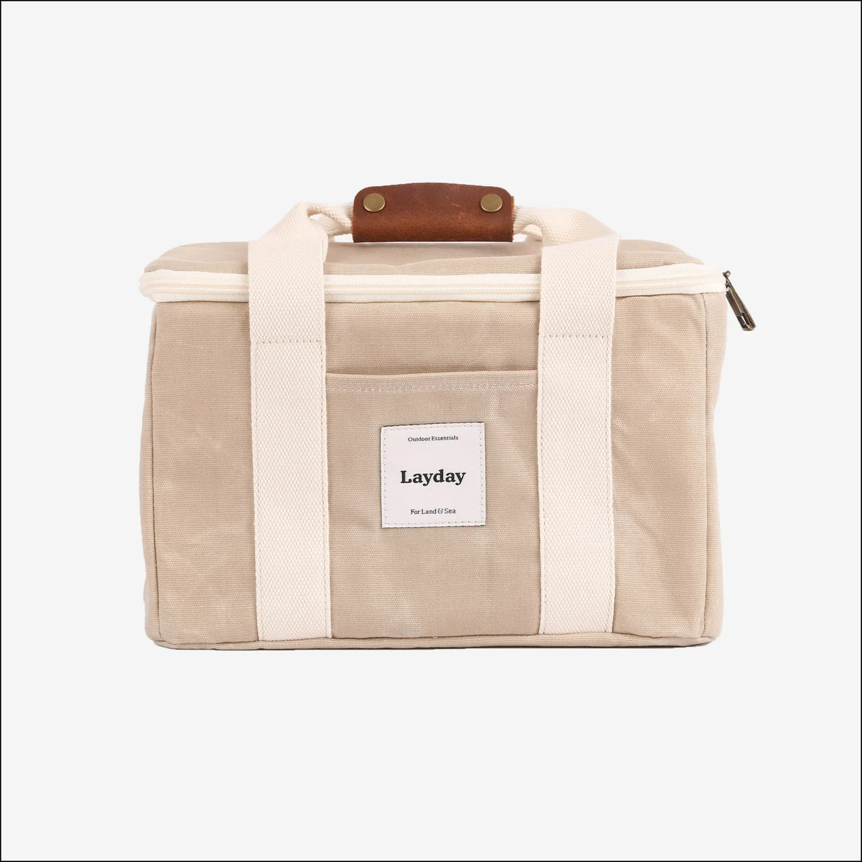 Voyage Cooler