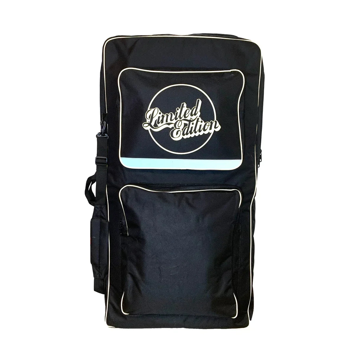 LE-Deluxe-Padded-Cover-White-1_f2e5a341-41be-4e18-a155-fb41a2f1a330 - Beachin Surf