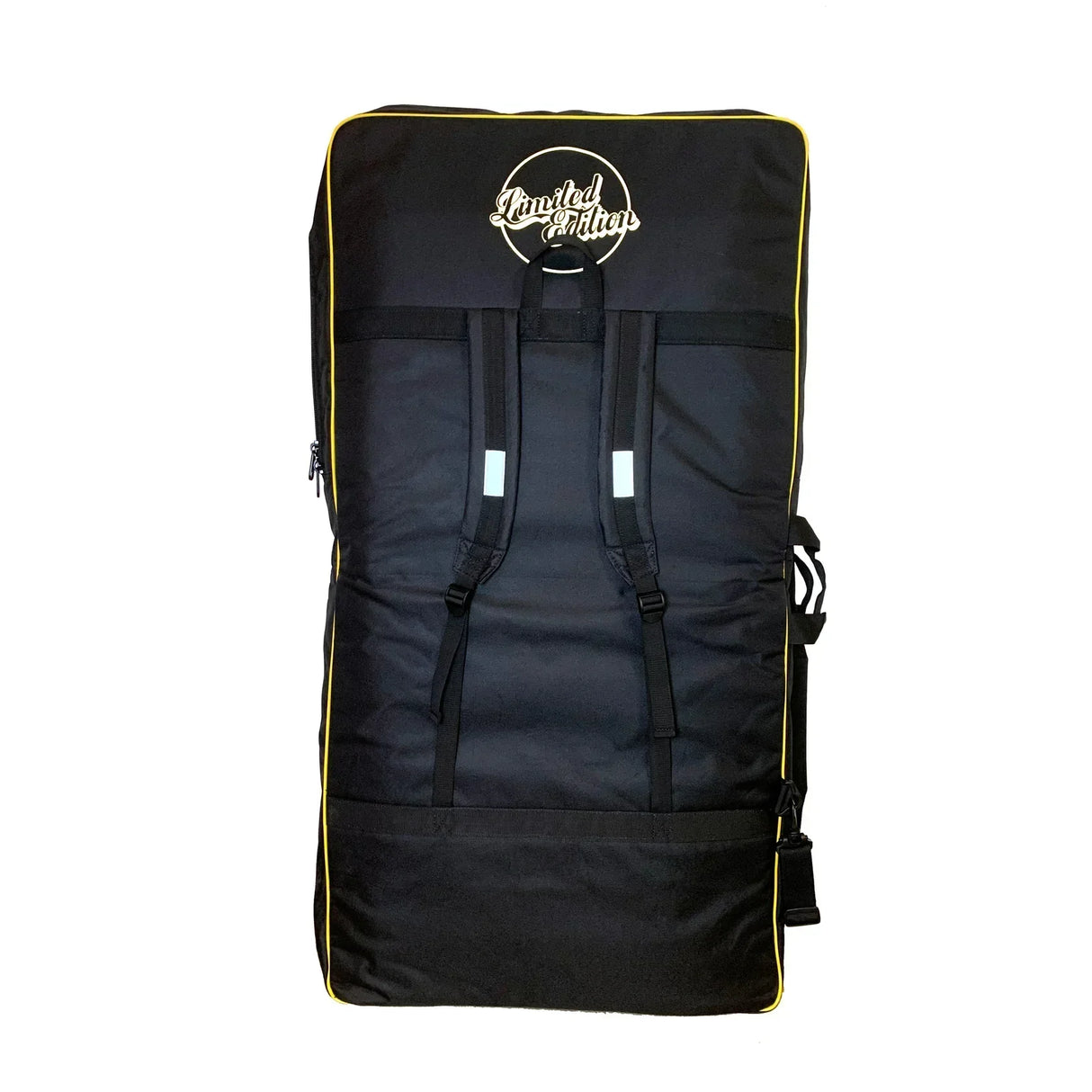 LE-Deluxe-Padded-Cover-Yellow-2 - Beachin Surf
