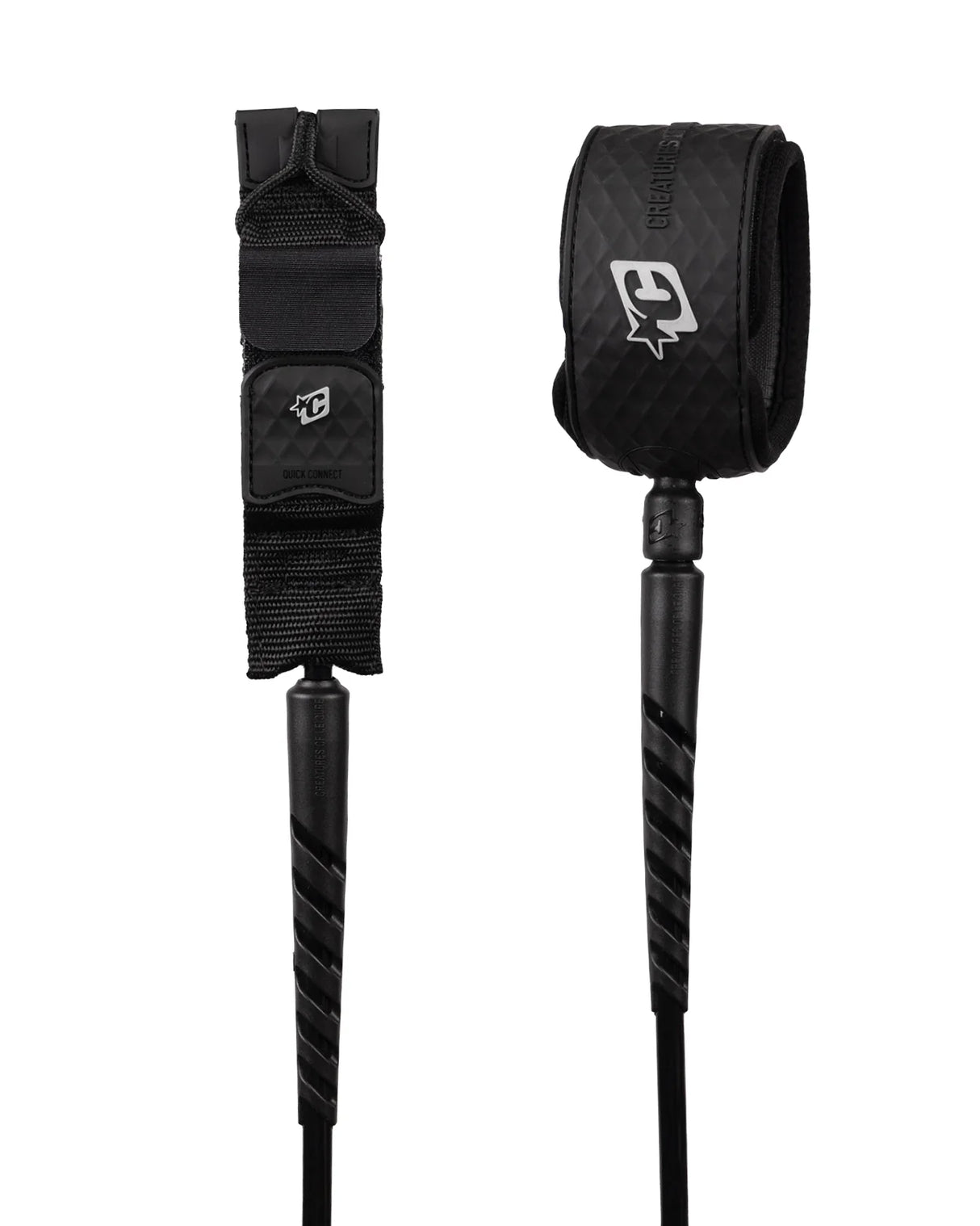 RELIANCE 2.0 | Heavy Duty | 8ft Leash