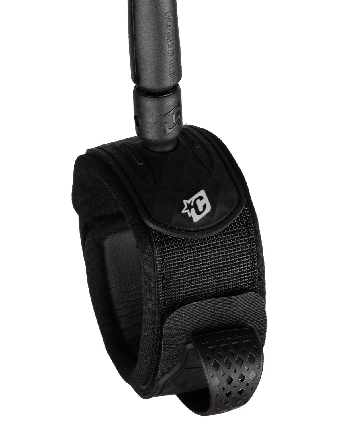 Reliance 2.0 | Longboard Standard Duty Ankle | 9ft Leash