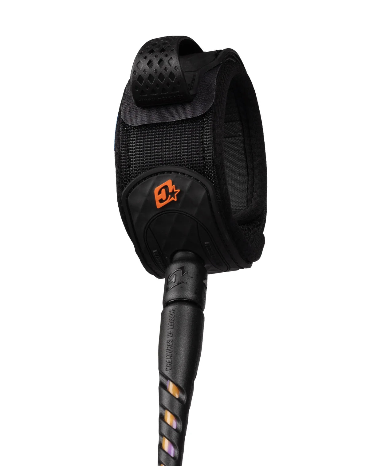 Reliance 2.0 Medium Duty 6ft Leash