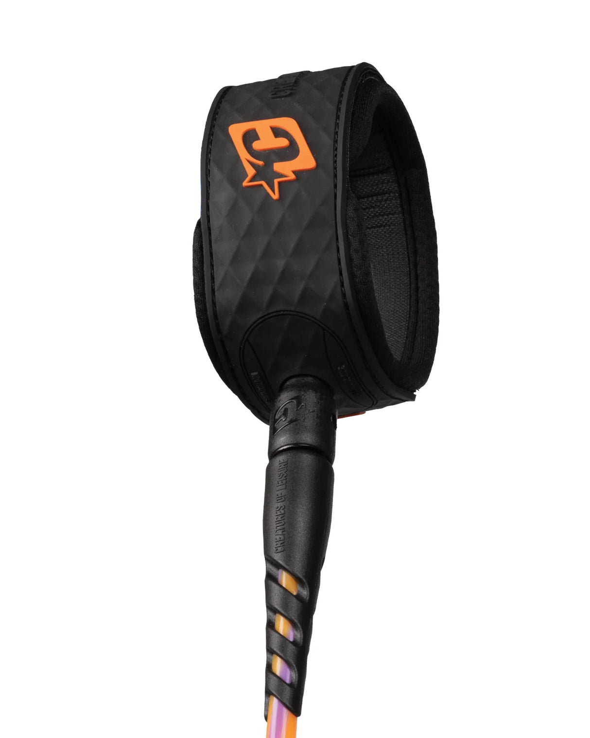 Reliance 2.0 Standard Duty 6ft Leash