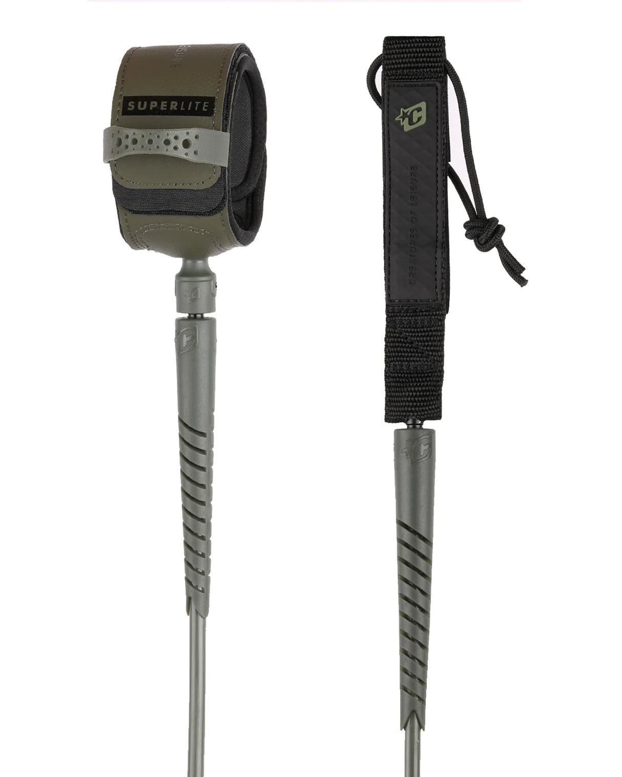 Superlite Longboard Ankle 9