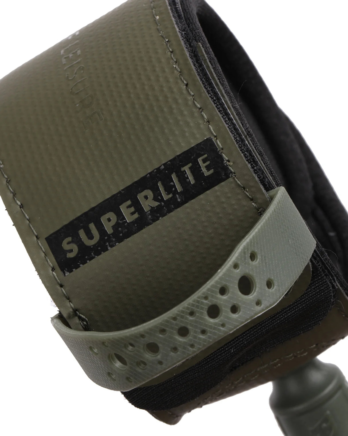 Superlite Longboard Ankle 9