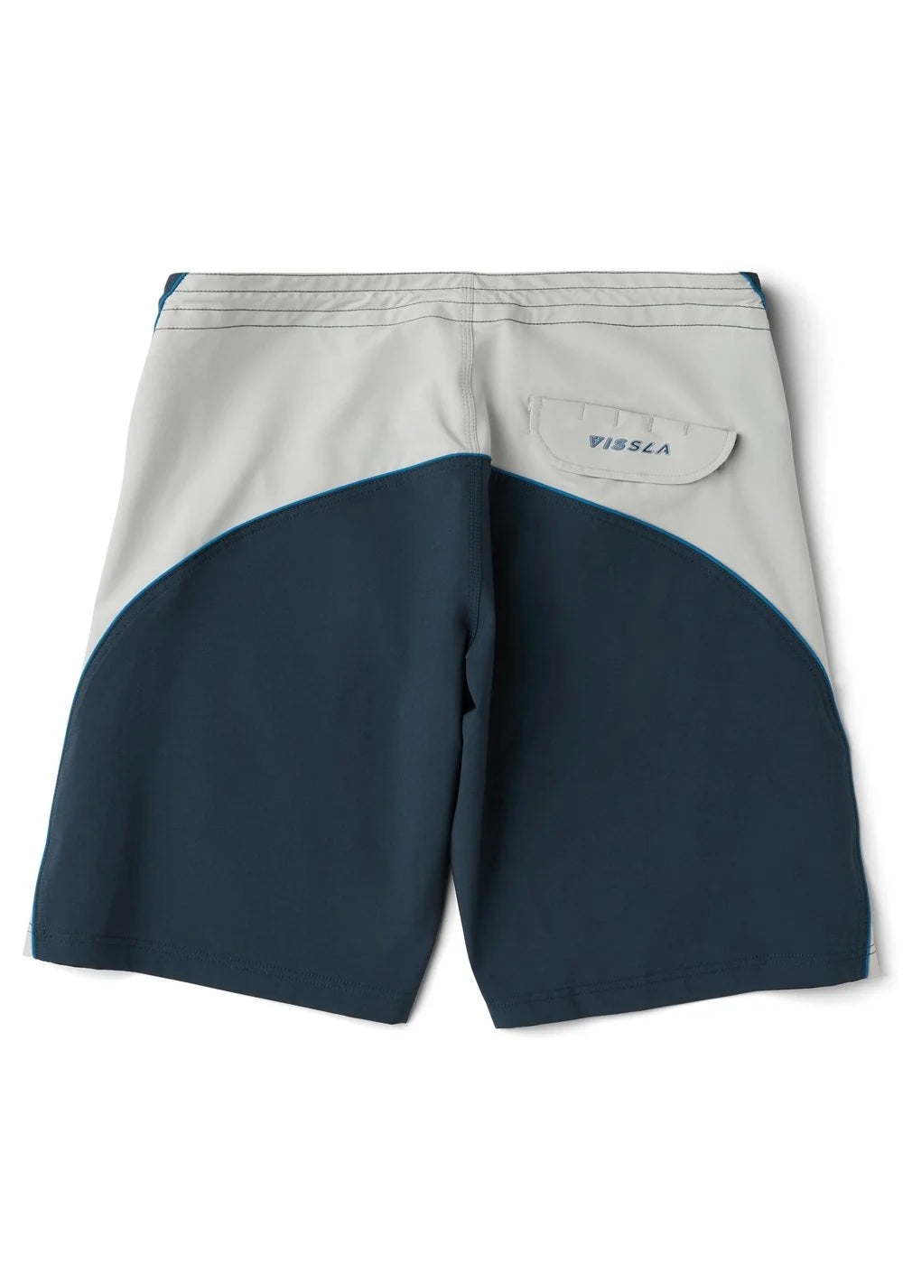 Double Up 21" Boardshort