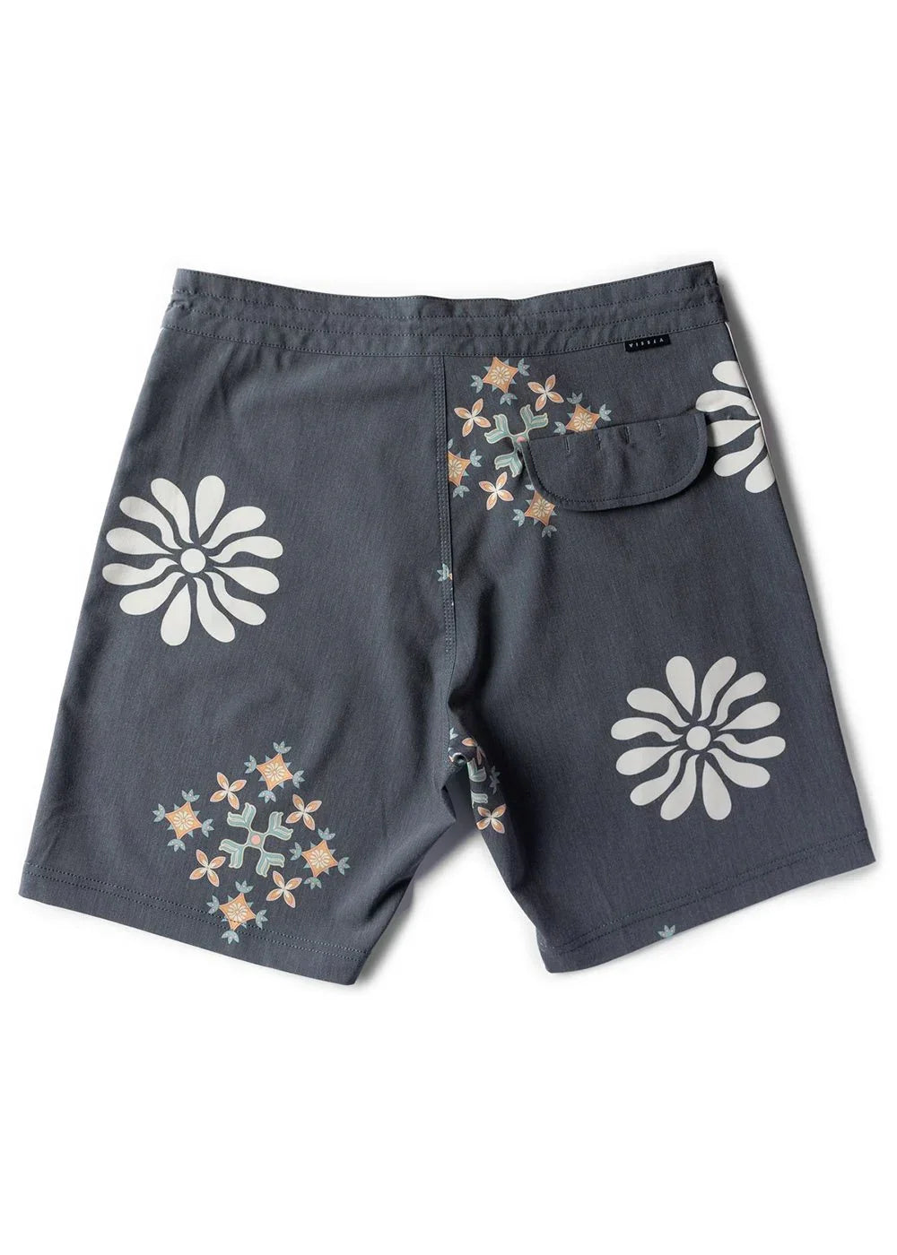Icons 17.5" Boardshort