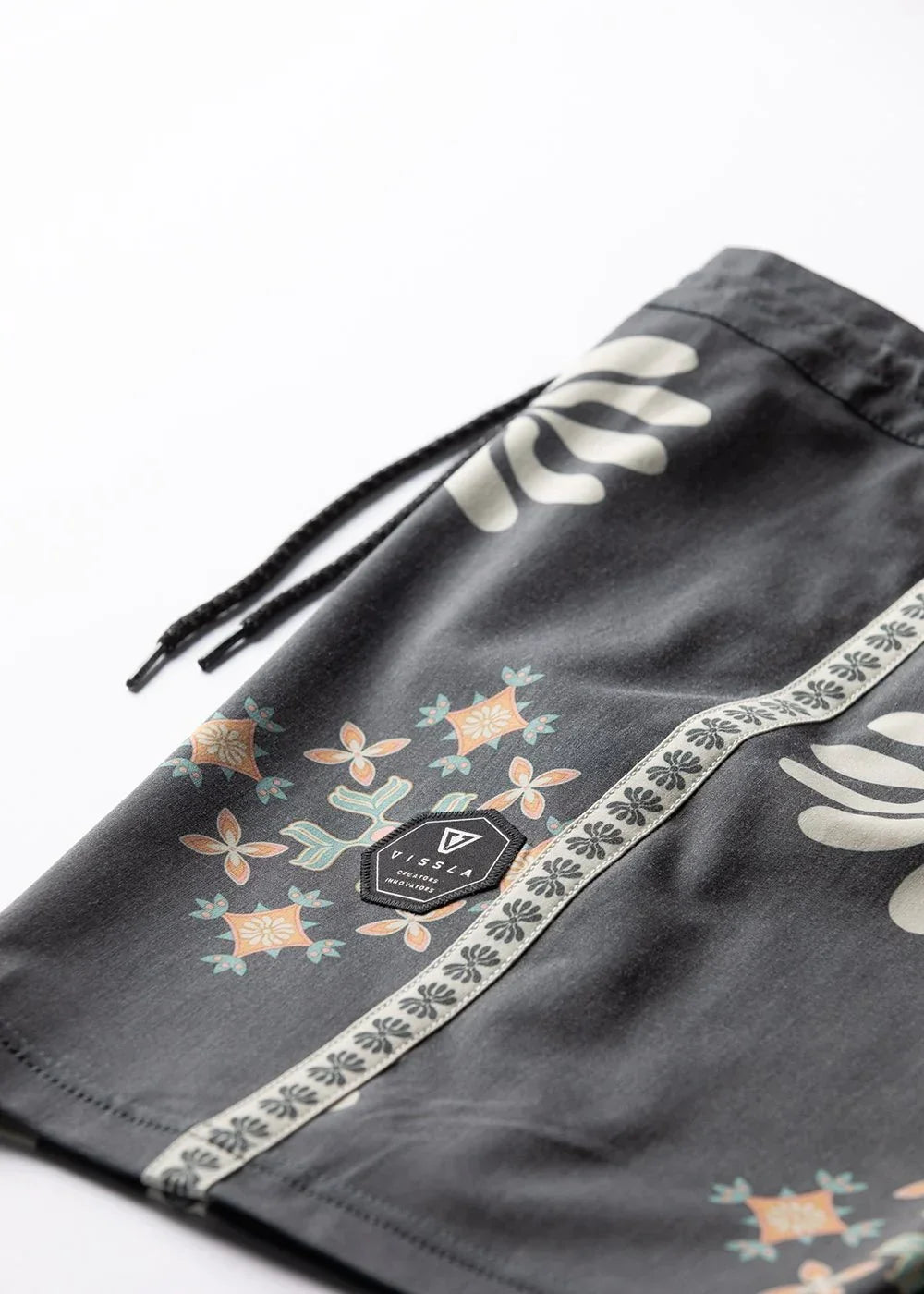 Icons 17.5" Boardshort