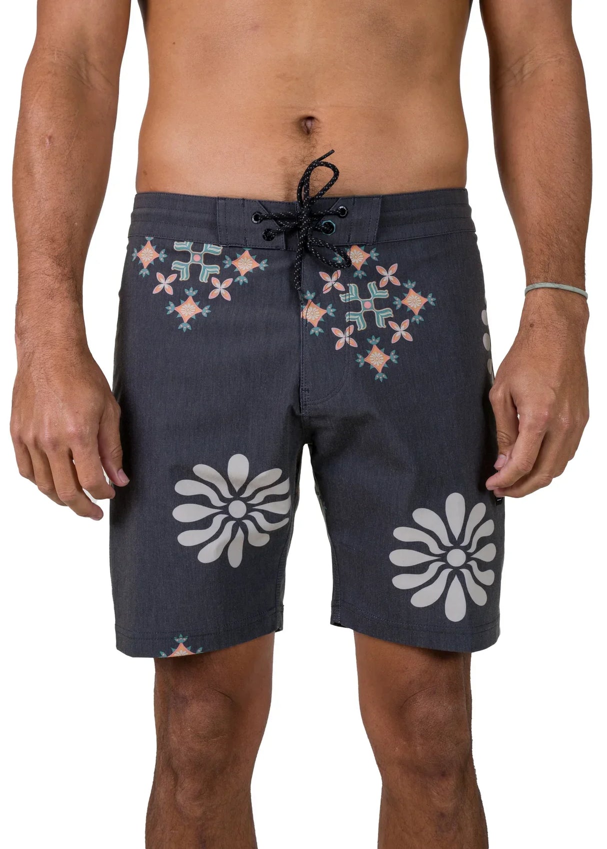 Icons 17.5" Boardshort
