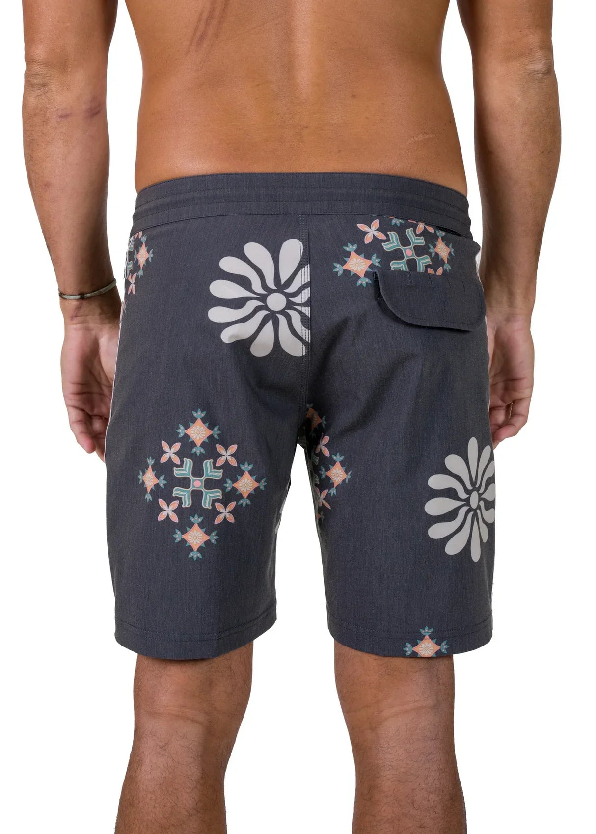 Icons 17.5" Boardshort