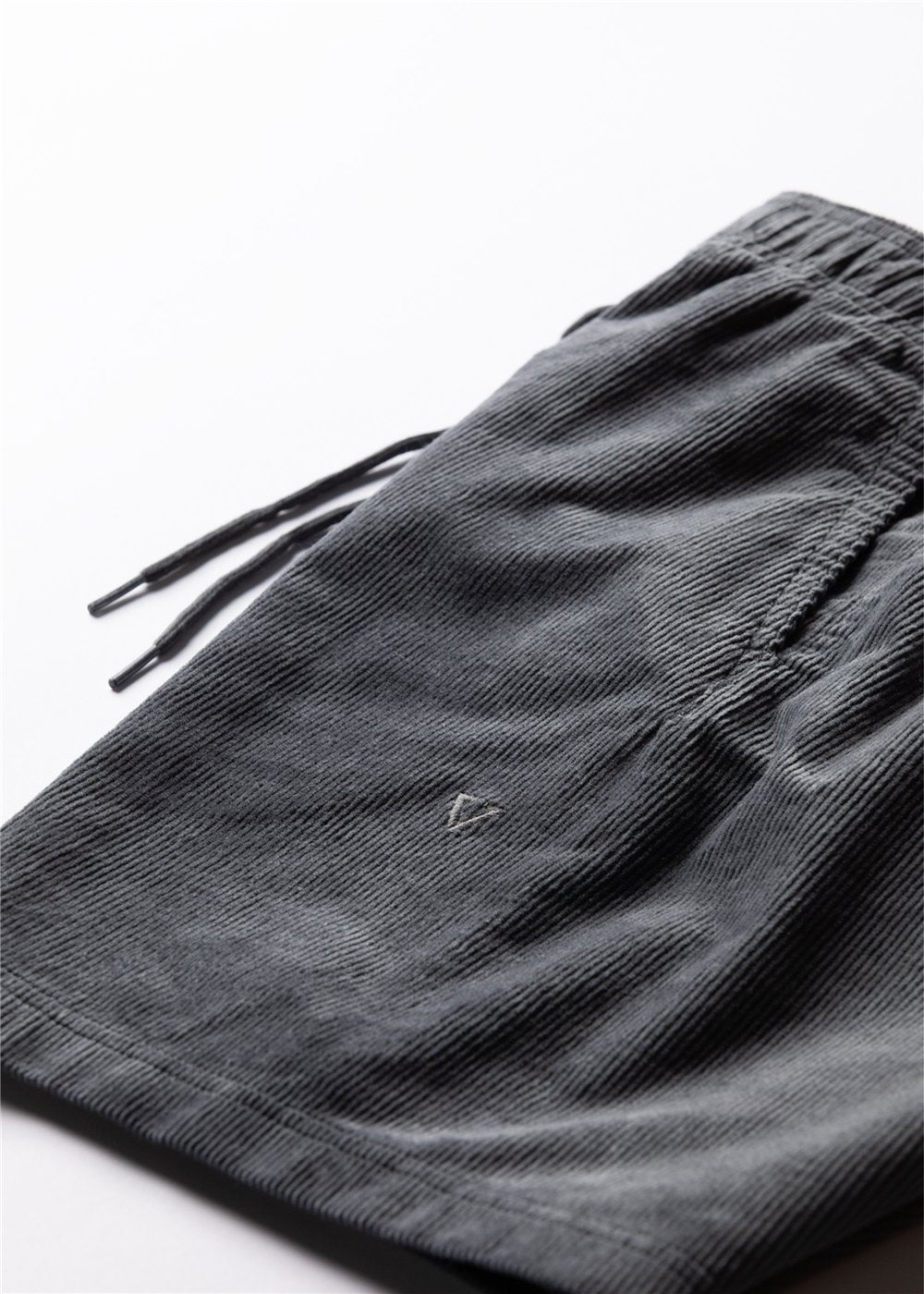 No See Ums Cord Eco 17 inch Elastic Walkshort