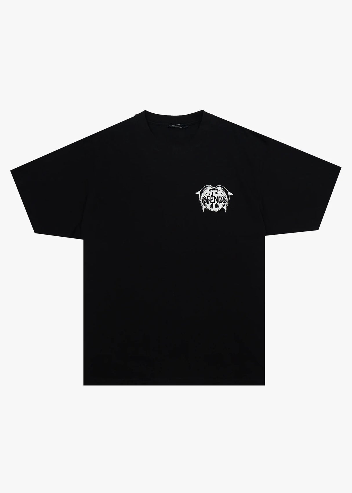 Dolfends - Boxy Tee
