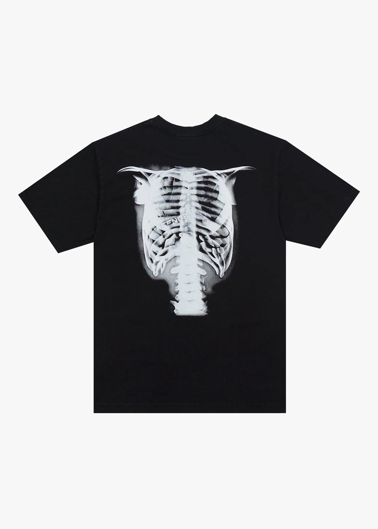 X-Ray - Retro Tee