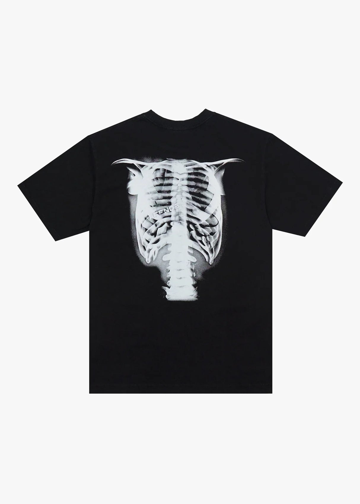 X-Ray - Retro Tee