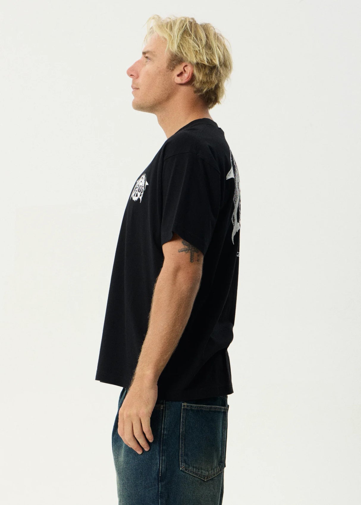 Dolfends - Boxy Tee
