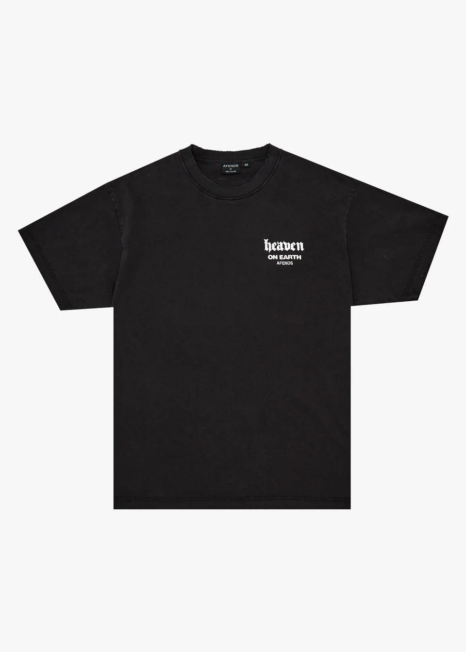 Heaven Heavyweight Boxy Tee