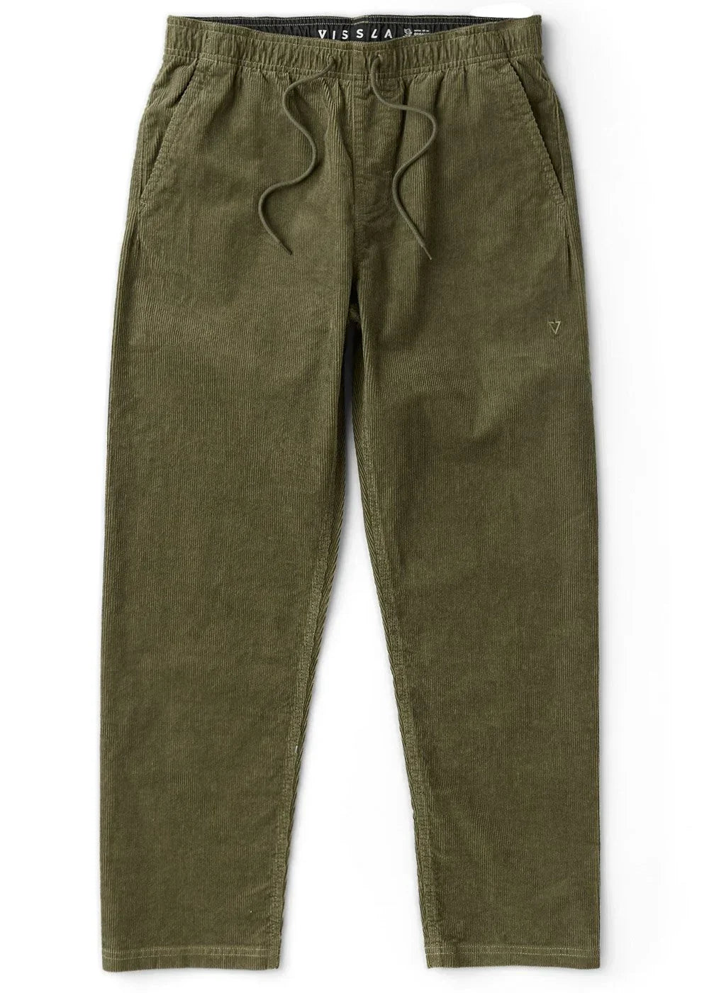 No Sea UmsCord Eco Elastic Pant
